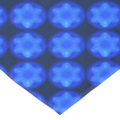 Nappe Fractal Bluestar (Angle)