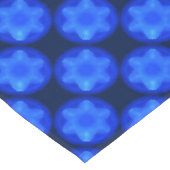 Nappe Fractal Bluestar (Angle)