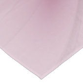 Nappe Fractal, moderne Berry Abstrait Art rose (Angle)