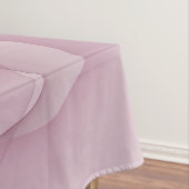 Nappe Fractale Balançant, Art Abstrait Moderne Rose de B (In Situ)
