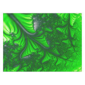 Nappe fractale de la jungle (Devant (Horizontal))