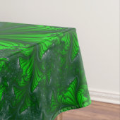 Nappe fractale de la jungle (In Situ)