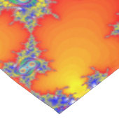 Nappe Fractale psychédélique (Angle)