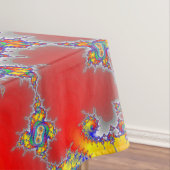 Nappe Fractale psychédélique (In Situ)