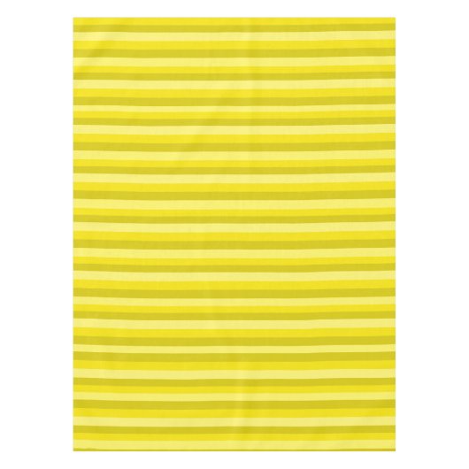 Nappe Fraîches Mod Jaune (Devant)