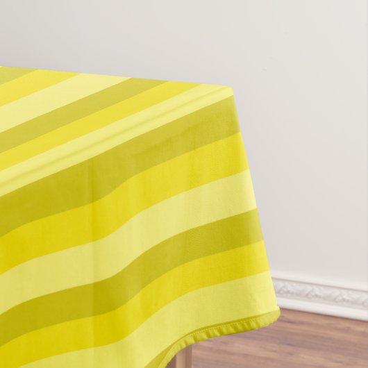 Nappe Fraîches Mod Jaune (In Situ)