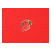 Nappe Fraise d'été (Devant (Horizontal))