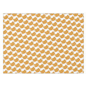 Nappe Fraisé Fraise Jamaïcain Cuisine des Caraïbes (Devant (Horizontal))