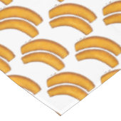 Nappe Fraisé Fraise Jamaïcain Cuisine des Caraïbes (Angle)