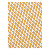 Nappe Fraisé Fraise Jamaïcain Cuisine des Caraïbes (Devant)