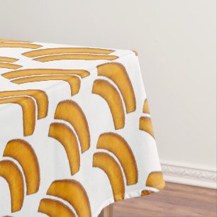 Nappe Fraisé Fraise Jamaïcain Cuisine des Caraïbes