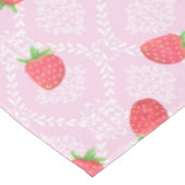 Nappe Fraise rose (Angle)