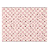 Nappe fraise rose (Devant (Horizontal))