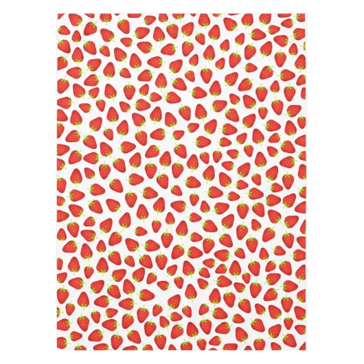 Nappe Fraises (Devant)