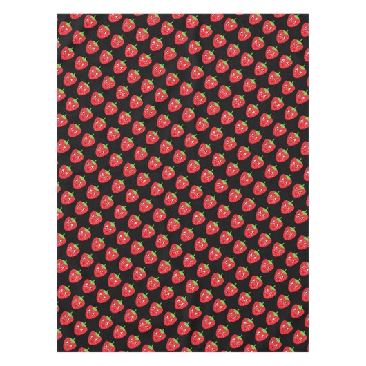 Nappe Fraises (Devant)