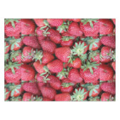 Nappe fraises fraîches (Devant (Horizontal))