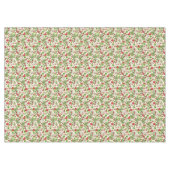 Nappe Fraises mûres (Devant (Horizontal))