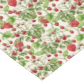 Nappe Fraises mûres (Angle)