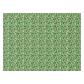 Nappe Fraises sauvages rouge/jaune/vert/ (Devant (Horizontal))