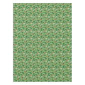 Nappe Fraises sauvages rouge/jaune/vert/ (Devant)
