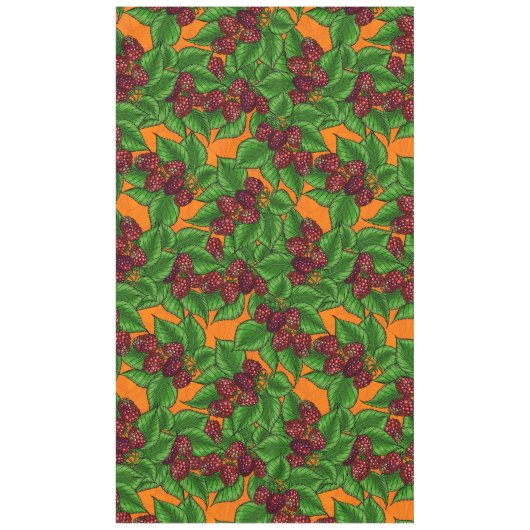 Nappe Framboise (Devant)