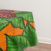 Nappe Framboise (In Situ)