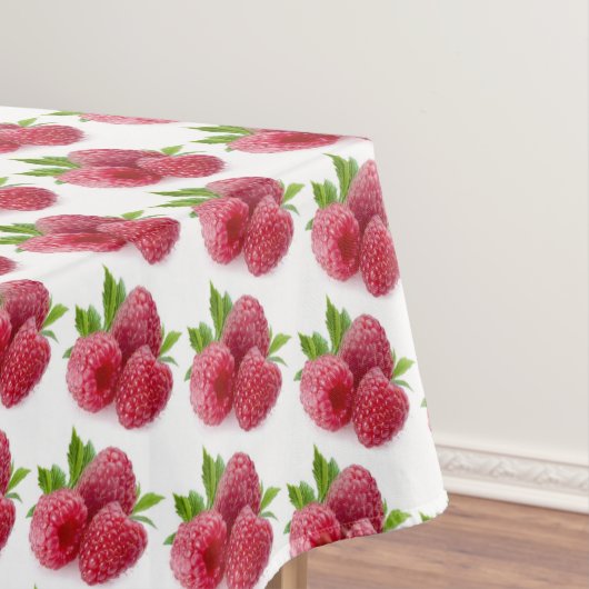 Nappe Framboise (In Situ)