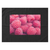Nappe Framboises fraîches (Devant (Horizontal))