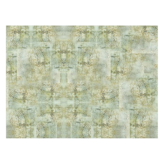 Nappe français vintage (Devant (Horizontal))