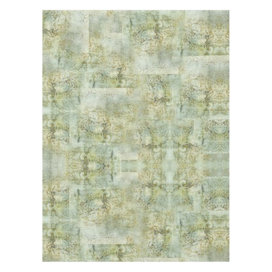 Nappe français vintage (Devant)