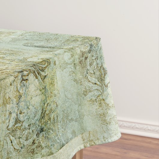 Nappe français vintage (In Situ)