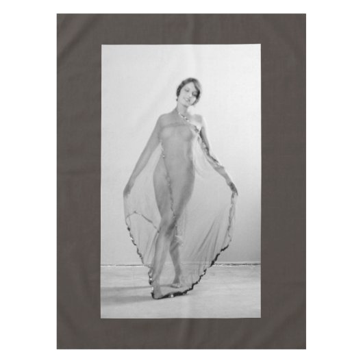 Nappe Francesca a Bella Ragazza, Belle fille italienne (Devant)