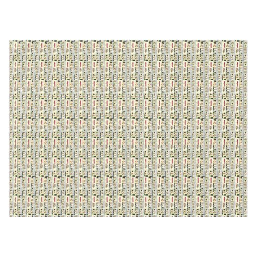 Nappe Franklin, Pepperment Patty & Marcie | Classe mathé (Devant (Horizontal))