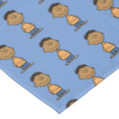 Nappe Franklin Smiling (Angle)