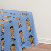 Nappe Franklin Smiling (In Situ)