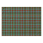 Nappe Fraser de Lovat Green et Tartan de chasse Brown (Devant (Horizontal))