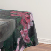 Nappe Frédéric Bazille - Jeune femme aux pivoines (In Situ)