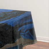 Nappe Frédéric Bazille - La Réunion de Famille (In Situ)
