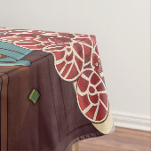 Nappe French Bulldog Holiday Baking : Noël festif (In Situ)