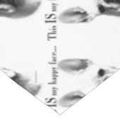 Nappe Frenchie Happy Face (Angle)
