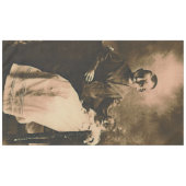 Nappe Frères zombies (Devant (Horizontal))