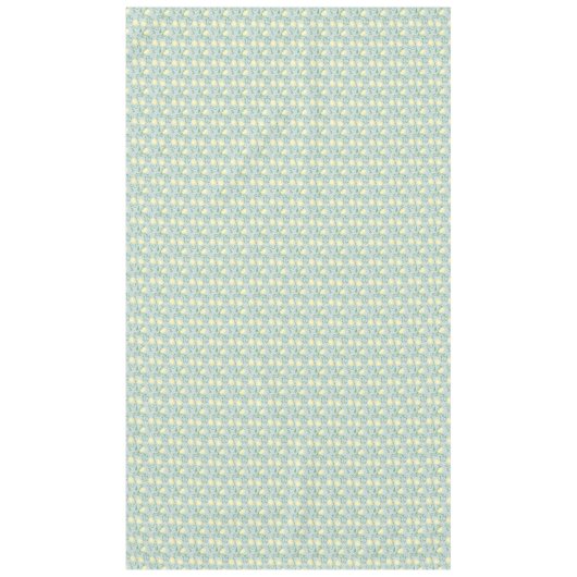 Nappe Fresh lemon yellow citrus (Devant)