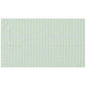 Nappe Fresh lemon yellow citrus (Devant (Horizontal))