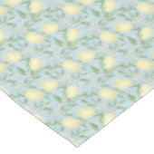 Nappe Fresh lemon yellow citrus (Angle)