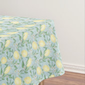 Nappe Fresh lemon yellow citrus (In Situ)