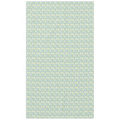 Nappe Fresh lemon yellow citrus (Devant)