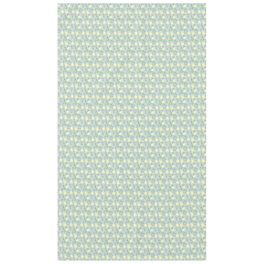 Nappe Fresh lemon yellow citrus (Devant)
