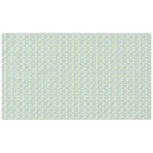 Nappe Fresh lemon yellow citrus (Devant (Horizontal))