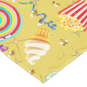 Nappe Friandises Emoji (Angle)