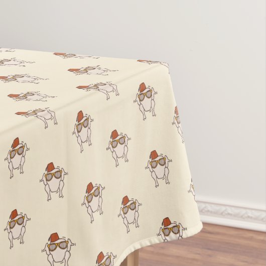 Nappe FRIENDS™ | Friendsgiving (In Situ)